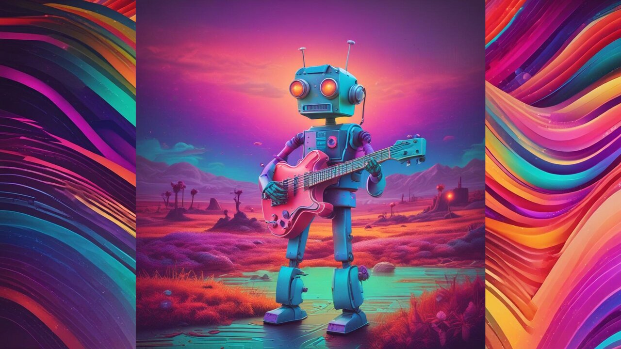 Distortion AI