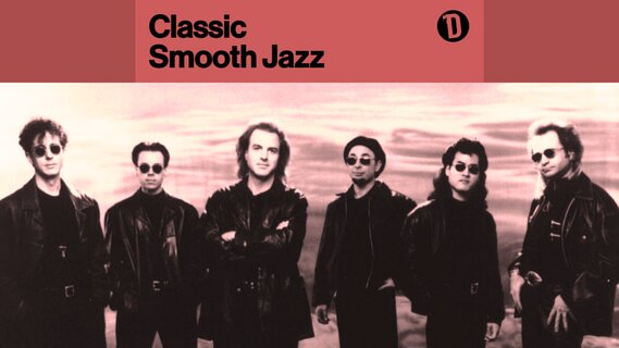 Classic Smooth Jazz