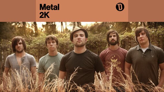 Metal 2K