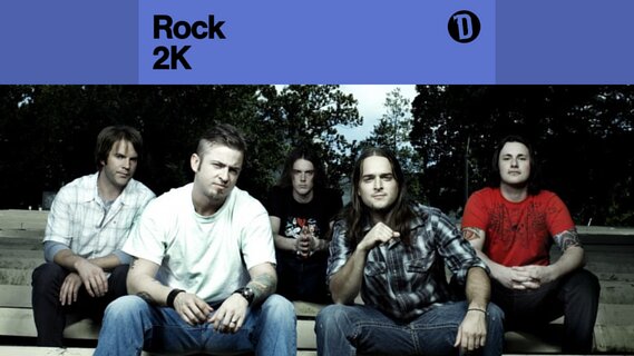 Rock 2K