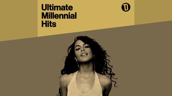 Ultimate Millennial Hits