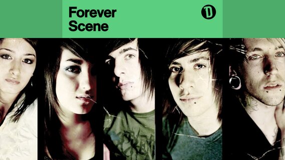 Forever Scene