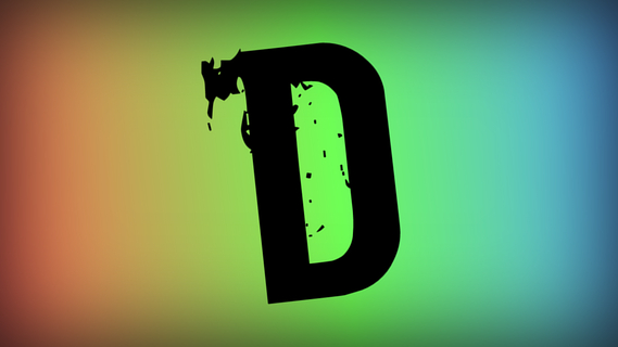 Distortion Radio